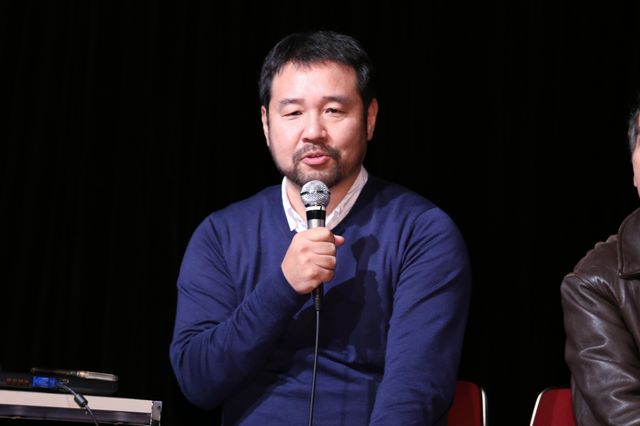 『拳銃と目玉焼』の安田監督最新作『ごはん』、1年掛けてコツコツとスマッシュヒット中！　画像ギャラリー（3枚目）