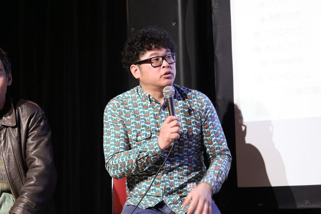 『拳銃と目玉焼』の安田監督最新作『ごはん』、1年掛けてコツコツとスマッシュヒット中！　画像ギャラリー（4枚目）