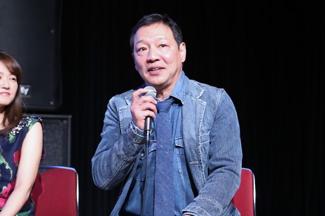 『拳銃と目玉焼』の安田監督最新作『ごはん』、1年掛けてコツコツとスマッシュヒット中！　画像ギャラリー（5枚目）