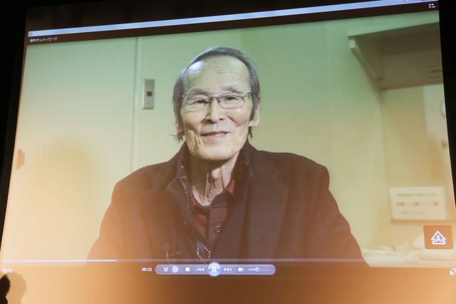 『拳銃と目玉焼』の安田監督最新作『ごはん』、1年掛けてコツコツとスマッシュヒット中！　画像ギャラリー（7枚目）