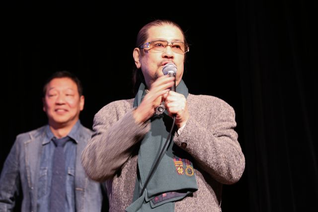 『拳銃と目玉焼』の安田監督最新作『ごはん』、1年掛けてコツコツとスマッシュヒット中！　画像ギャラリー（8枚目）