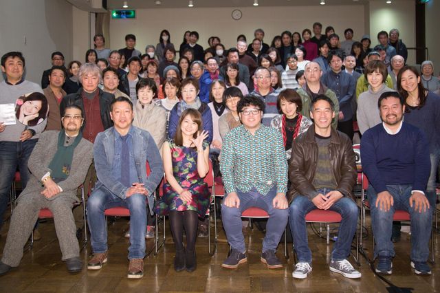 『拳銃と目玉焼』の安田監督最新作『ごはん』、1年掛けてコツコツとスマッシュヒット中！　画像ギャラリー（10枚目）