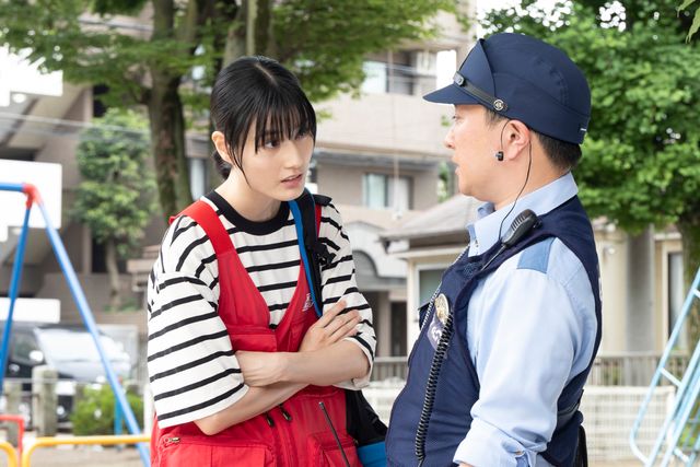 ドラマ「新宿野戦病院」第5話（3枚目）