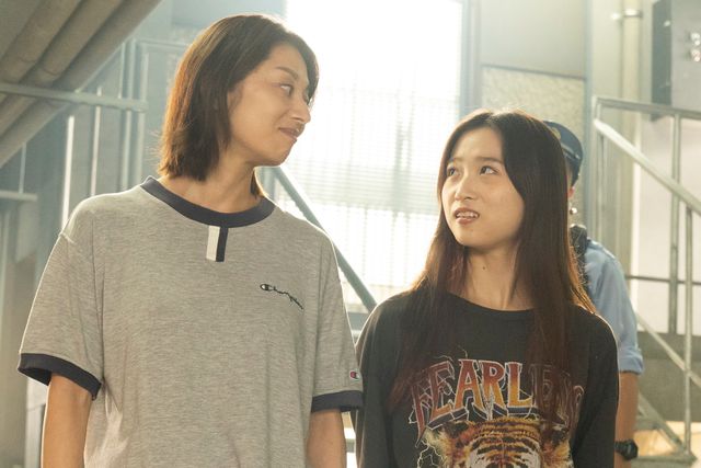 ドラマ「新宿野戦病院」第5話（6枚目）