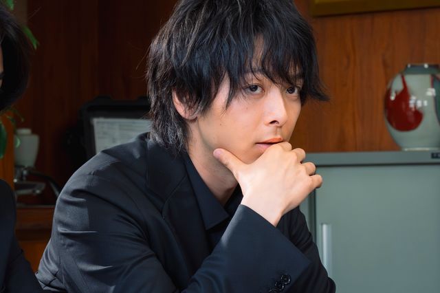 【ネタバレ】金曜ドラマ「DOPE　麻薬取締部特捜課」第3話場面写真（3枚目）