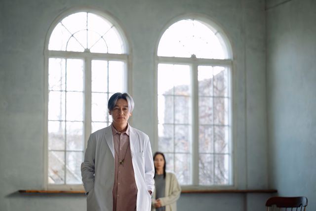 【ネタバレ】金曜ドラマ「DOPE　麻薬取締部特捜課」第3話場面写真（5枚目）