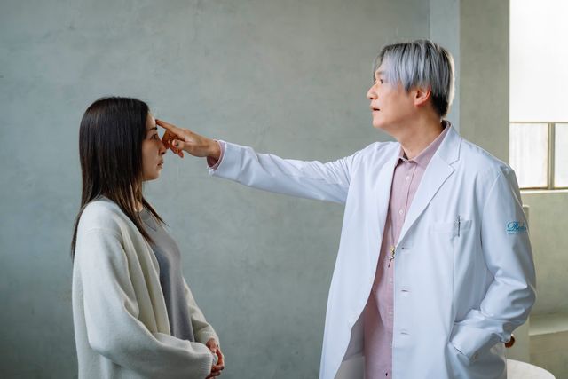 【ネタバレ】金曜ドラマ「DOPE　麻薬取締部特捜課」第3話場面写真（6枚目）