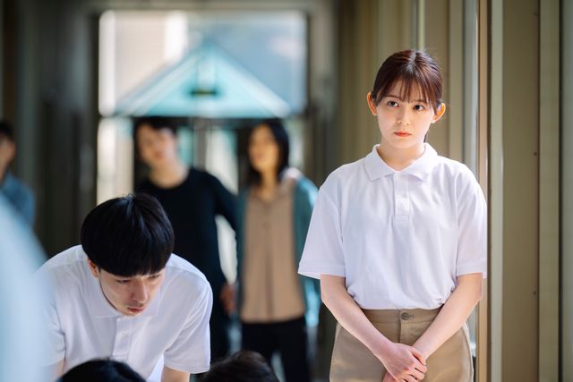 【ネタバレ】金曜ドラマ「DOPE　麻薬取締部特捜課」第3話場面写真（7枚目）