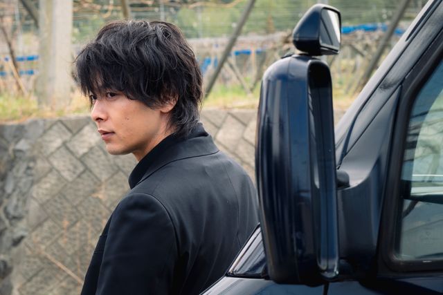 【ネタバレ】金曜ドラマ「DOPE　麻薬取締部特捜課」第3話場面写真（8枚目）