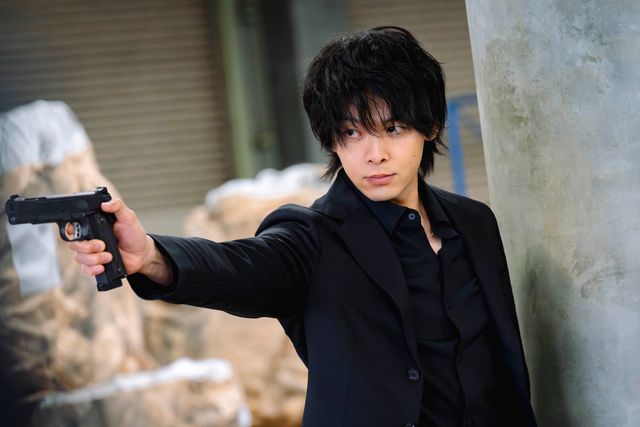 【ネタバレ】金曜ドラマ「DOPE　麻薬取締部特捜課」第3話場面写真（10枚目）