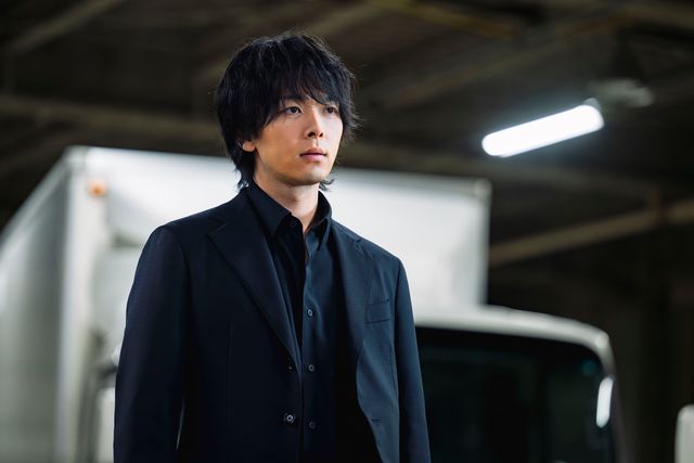 【ネタバレ】金曜ドラマ「DOPE　麻薬取締部特捜課」第3話場面写真（11枚目）