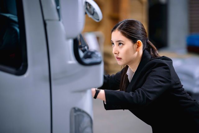 【ネタバレ】金曜ドラマ「DOPE　麻薬取締部特捜課」第3話場面写真（12枚目）