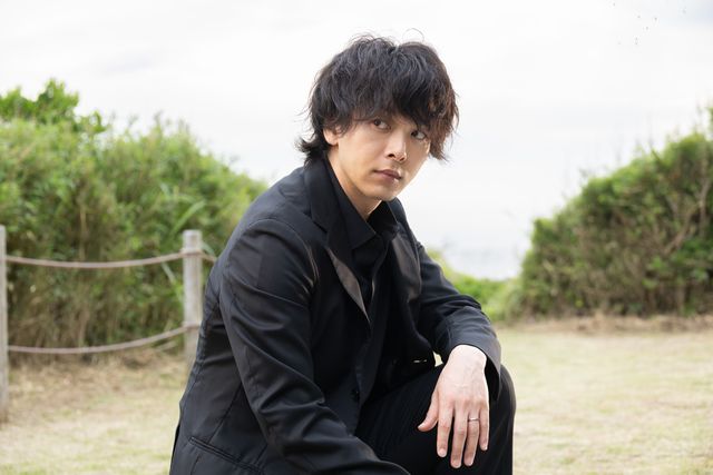 【ネタバレ】金曜ドラマ「DOPE　麻薬取締部特捜課」第3話場面写真（16枚目）