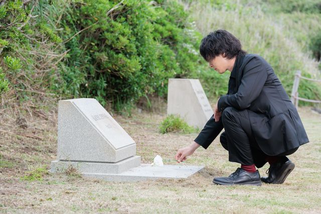 【ネタバレ】金曜ドラマ「DOPE　麻薬取締部特捜課」第3話場面写真（18枚目）