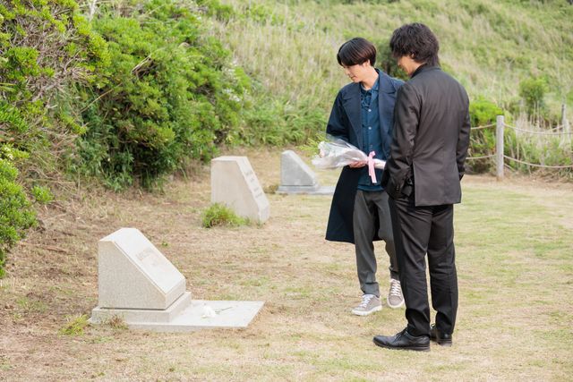 【ネタバレ】金曜ドラマ「DOPE　麻薬取締部特捜課」第3話場面写真（19枚目）