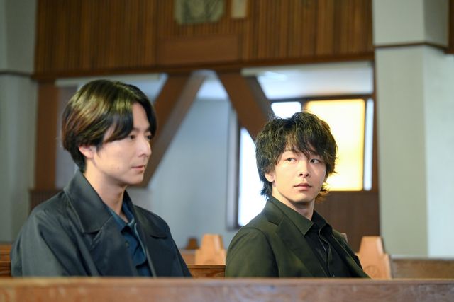 【ネタバレ】金曜ドラマ「DOPE　麻薬取締部特捜課」第3話場面写真（20枚目）