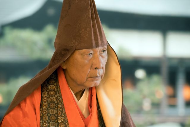 「どうする家康」玉山鉄二ら豊臣勢11名の扮装ビジュアル（2枚目）