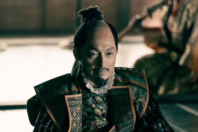 「どうする家康」玉山鉄二ら豊臣勢11名の扮装ビジュアル（4枚目）