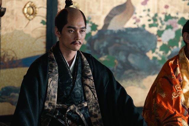 「どうする家康」玉山鉄二ら豊臣勢11名の扮装ビジュアル（6枚目）