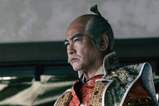 「どうする家康」玉山鉄二ら豊臣勢11名の扮装ビジュアル（9枚目）