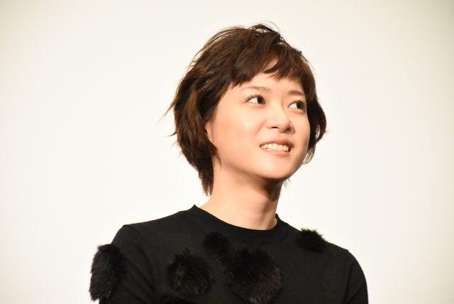リリー・フランキー、上野樹里に「レミパン使ってる？」フォトギャラリー（2枚目）
