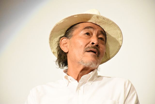 リリー・フランキー、上野樹里に「レミパン使ってる？」フォトギャラリー（3枚目）