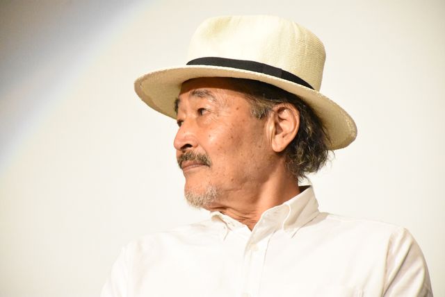 リリー・フランキー、上野樹里に「レミパン使ってる？」フォトギャラリー（4枚目）