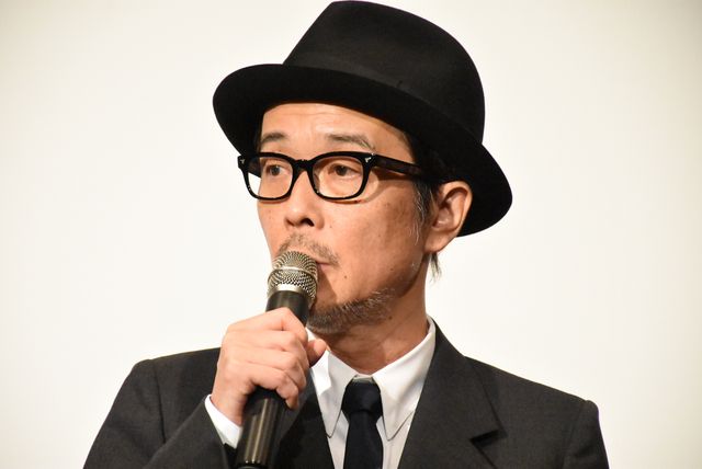 リリー・フランキー、上野樹里に「レミパン使ってる？」フォトギャラリー（5枚目）