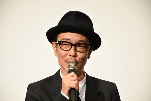 リリー・フランキー、上野樹里に「レミパン使ってる？」フォトギャラリー（6枚目）