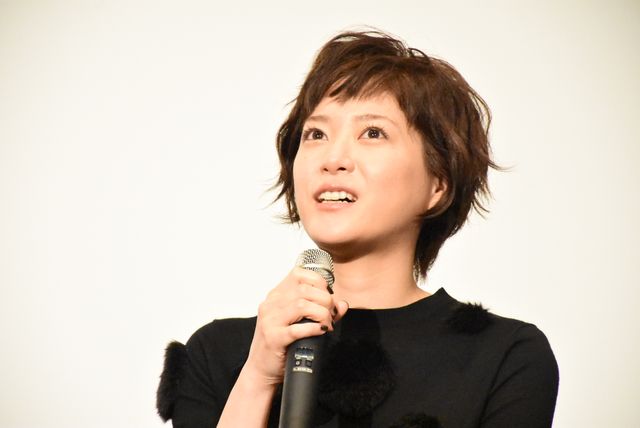 リリー・フランキー、上野樹里に「レミパン使ってる？」フォトギャラリー（7枚目）