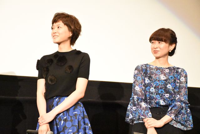 リリー・フランキー、上野樹里に「レミパン使ってる？」フォトギャラリー（10枚目）