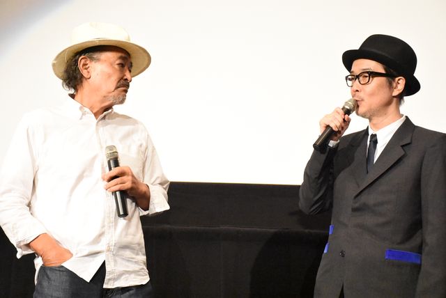 リリー・フランキー、上野樹里に「レミパン使ってる？」フォトギャラリー（11枚目）