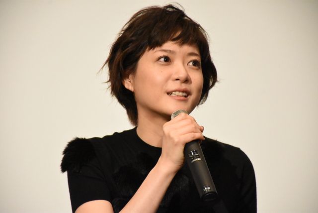 リリー・フランキー、上野樹里に「レミパン使ってる？」フォトギャラリー（13枚目）