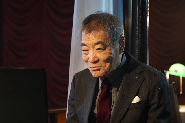 「絶対零度～未然犯罪潜入捜査～」本田翼の美しいドレス姿（3枚目）