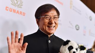 『シティーハンター』実写版で冴羽リョウを演じたことがあるのは?