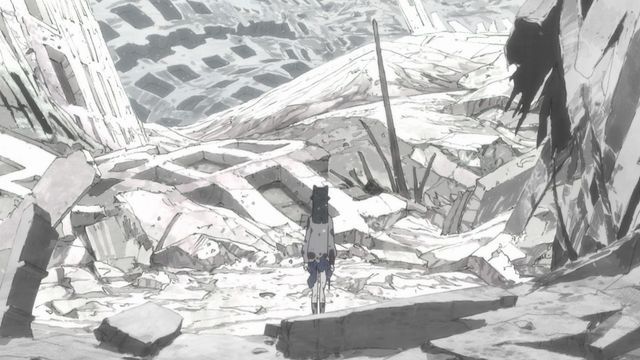 「フリクリ」が帰ってきた！劇場版アニメ『フリクリ2』『フリクリ3』フォトギャラリー（2枚目）