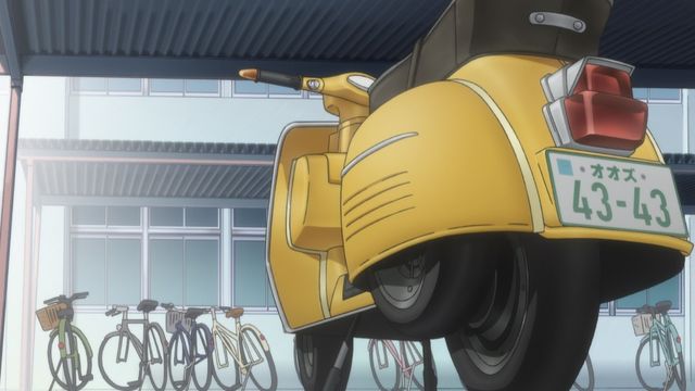 「フリクリ」が帰ってきた！劇場版アニメ『フリクリ2』『フリクリ3』フォトギャラリー（3枚目）