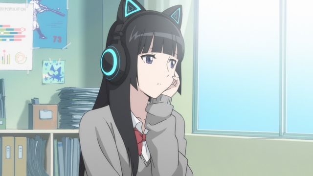 「フリクリ」が帰ってきた！劇場版アニメ『フリクリ2』『フリクリ3』フォトギャラリー（4枚目）