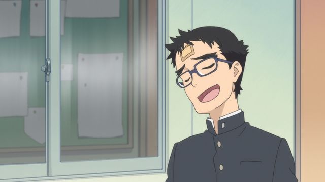 「フリクリ」が帰ってきた！劇場版アニメ『フリクリ2』『フリクリ3』フォトギャラリー（5枚目）