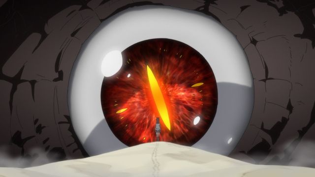 「フリクリ」が帰ってきた！劇場版アニメ『フリクリ2』『フリクリ3』フォトギャラリー（9枚目）