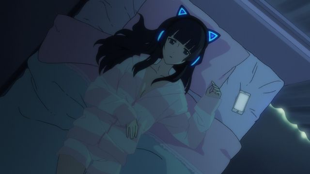 「フリクリ」が帰ってきた！劇場版アニメ『フリクリ2』『フリクリ3』フォトギャラリー（11枚目）