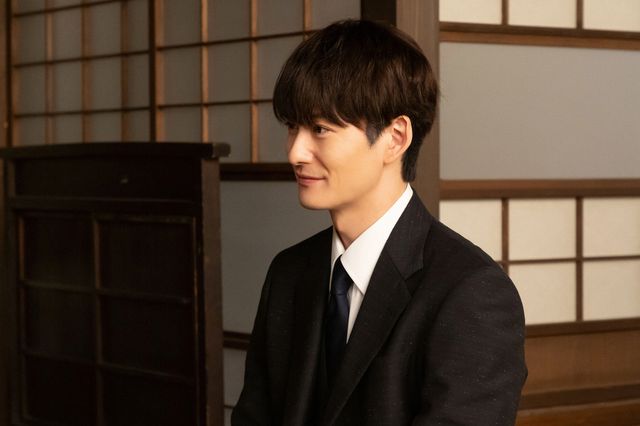 航一（岡田将生）の考えが読めない…「虎に翼」第67回の場面写真：フォトギャラリー