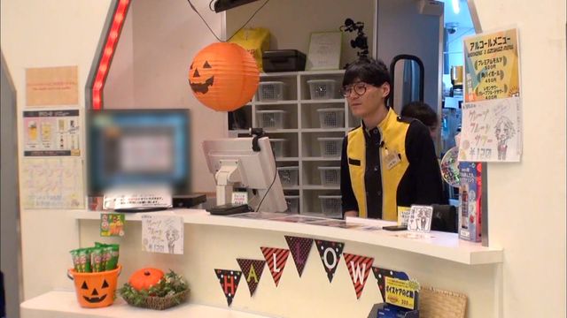 「人生が変わる1分間の深イイ話 ×しゃべくり007合体SP」にゃんこスター特集（3枚目）