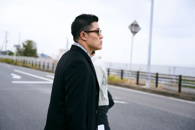 あふれ出す感情…鈴木亮平×宮沢氷魚『エゴイスト』新劇中カット＜6枚＞（3枚目）