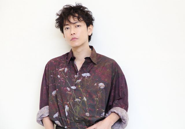佐藤健 2016-2019Anniversary 佐藤健、初めて韓国のスタッフと組んだラブストーリーで意外な