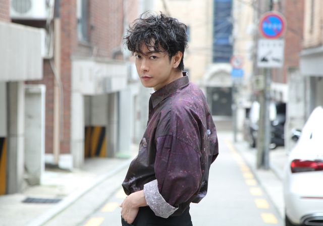 佐藤健 2016-2019Anniversary 佐藤健、初めて韓国のスタッフと組んだラブストーリーで意外な