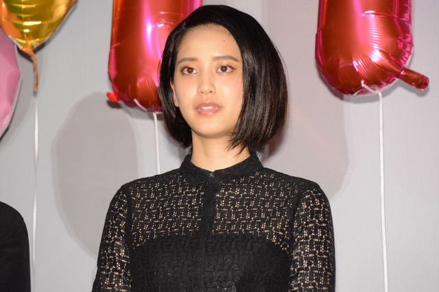 窪田正孝はっちゃける！『MARS～ただ、君を愛してる～』初日舞台あいさつフォトギャラリー（16枚目）