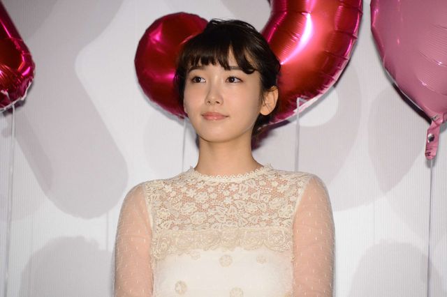 窪田正孝はっちゃける！『MARS～ただ、君を愛してる～』初日舞台あいさつフォトギャラリー（18枚目）