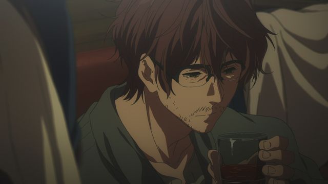 圧巻の映像美！「ヴァイオレット・エヴァーガーデン」場面写真（9枚目）