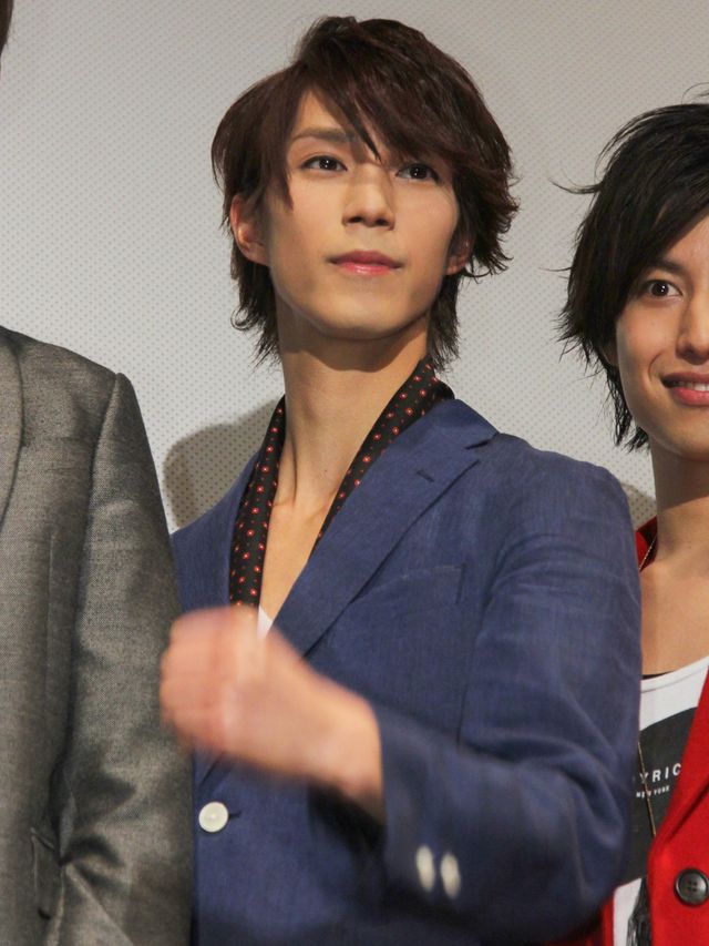 「仮面ライダー」「戦隊」キャストもズラリ！　フォトギャラリー：フォトギャラリー